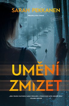 Umění zmizet - 