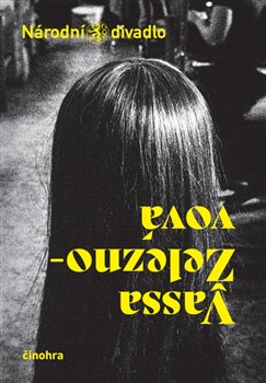 Vassa Železnovová - 