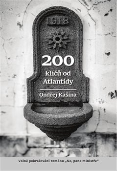200 klíčů od Atlantidy - 