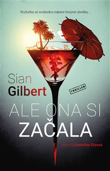 Ale ona si začala - 