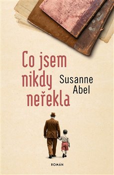 Co jsem nikdy neřekla - 