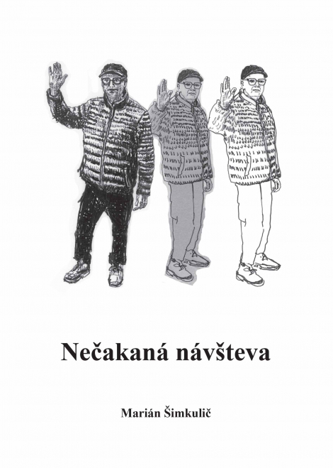 Nečakaná návšteva - 