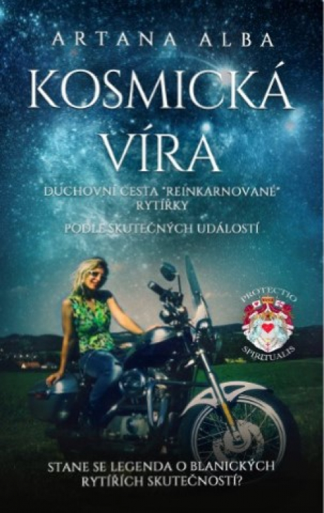 Kosmická víra - 