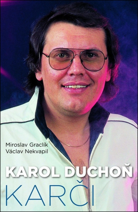 Karol Duchoň - Karči - 