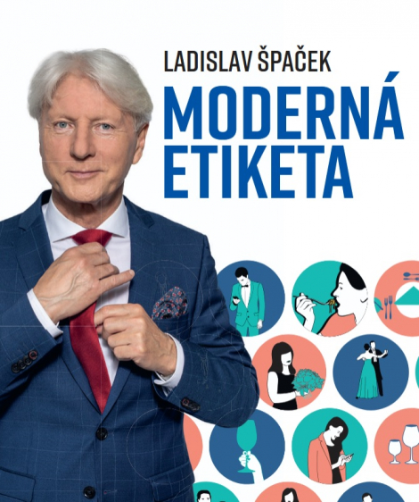Moderná etiketa - 