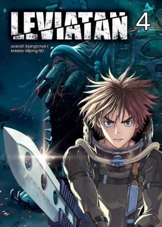 Leviatan 4 - 