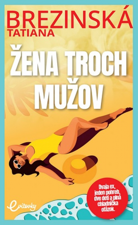 Žena troch mužov - 