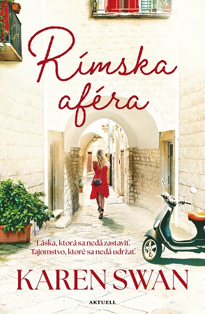 Rímska aféra - 