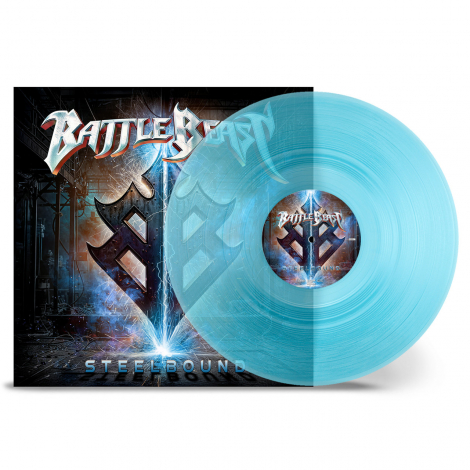 Battle Beast:  Steelbound - 