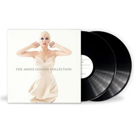 Annie Lennox: Annie Lennox Collection - 