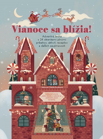 Vianoce sa blížia - 