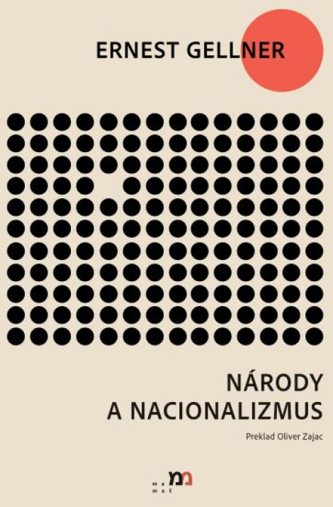 Národy a nacionalizmus - 