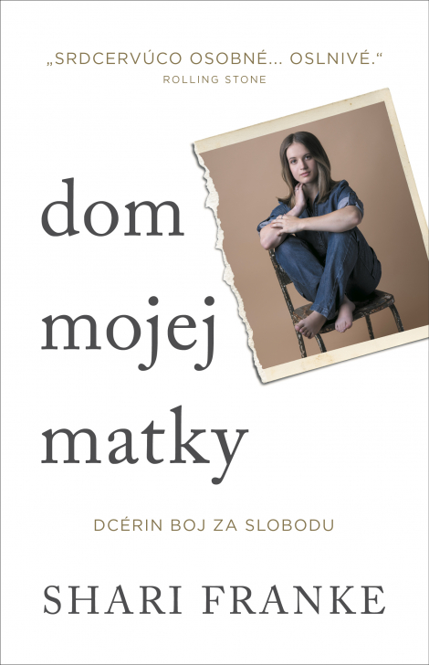 Dom mojej matky - 