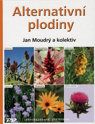 Alternativní plodiny - 