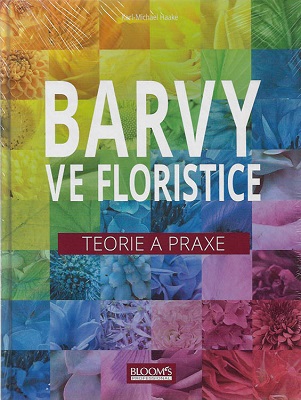 Barvy ve floristice - 