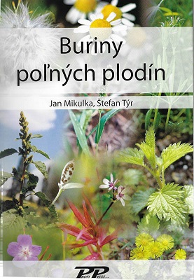 Buriny poľných plodín - 