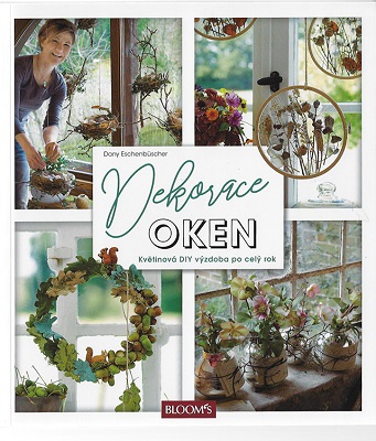 Dekorace oken - 