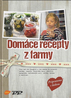 Domáce recepty z farmy - 