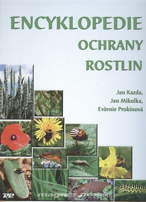 Encyklopedie ochrany rostlin - 