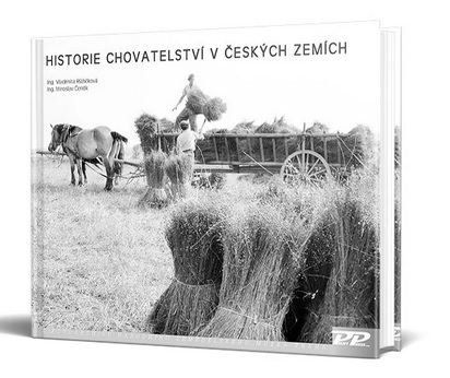 Historie chovatelství - 