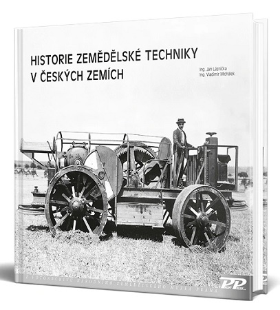 Historie zemědělské techniky v českých zemích - 