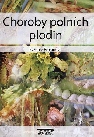 Choroby polních plodin - 