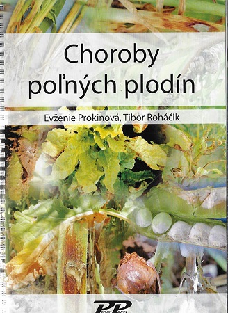 Choroby poľných plodín - 