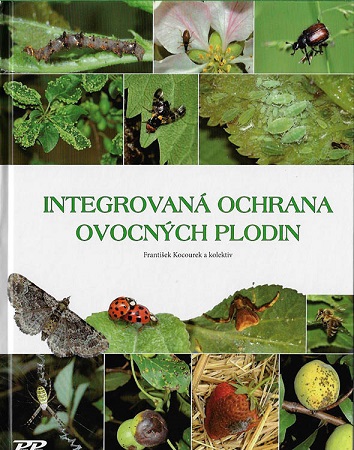Integrovaná ochrana ovocných plodin - 