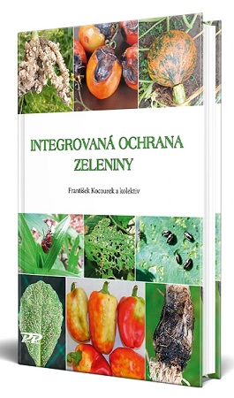 Integrovaná ochrana zeleniny - 