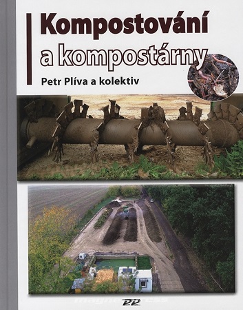 Kompostování a kompostárny - 
