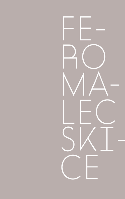 Skice - 