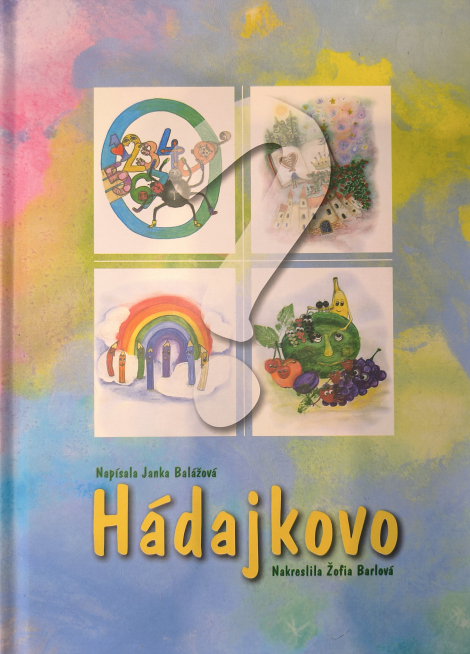 Hádajkovo - 