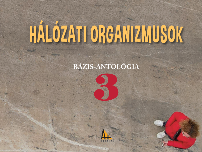 Hálózati organizmusok - 