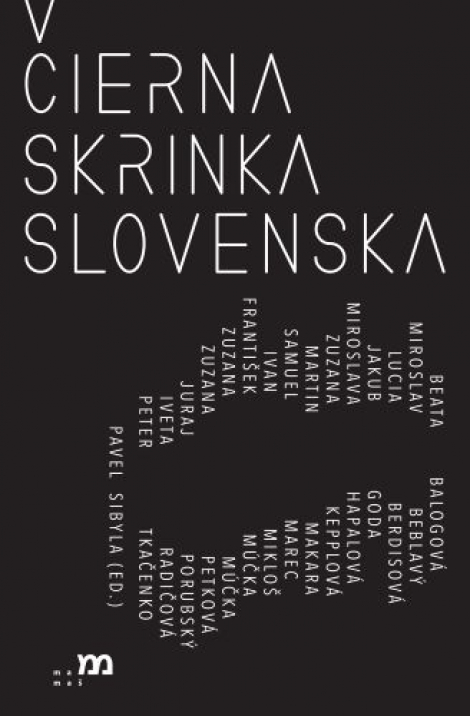 Čierna skrinka Slovenska - 