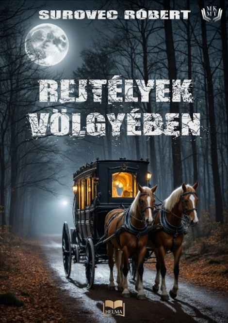 Rejtélyek völgyében - 