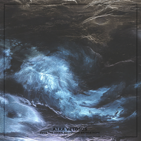 Atra Vetosus - Atra Vetosus