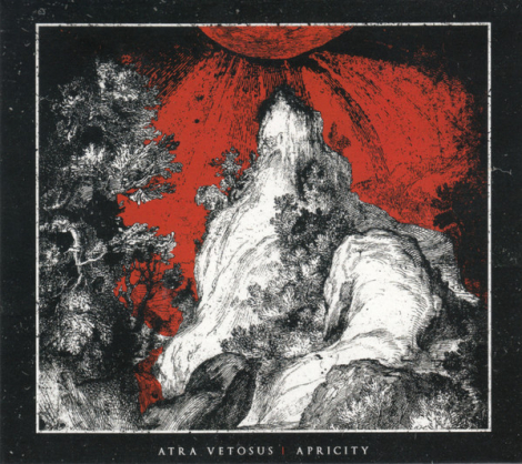 Atra Vetosus - Atra Vetosus