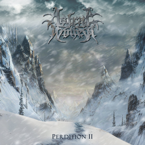 Astral Winter - Astral Winter