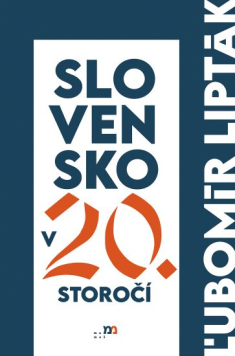 Slovensko v 20. storočí - 