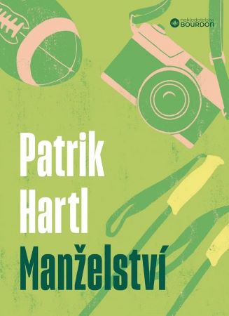 Manželství - 