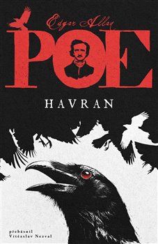 Havran a jiné básně - 