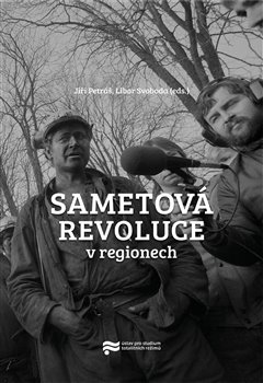 Sametová revoluce v regionech - 
