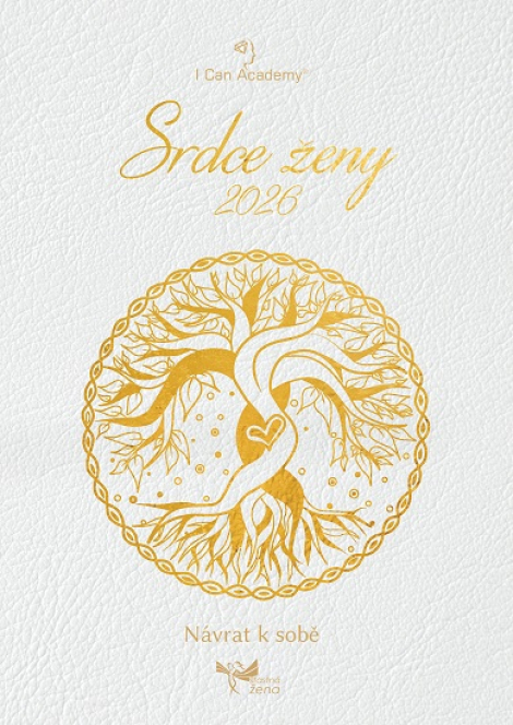 Srdce ženy 2026 (česky) - Návrat k sobě