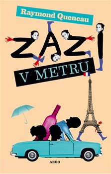 Zazi v metru - 