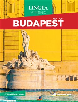 Budapešť - Víkend - 