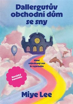 Dallergutův obchodní dům se sny - 