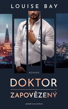 Doktor Zapovězený - 