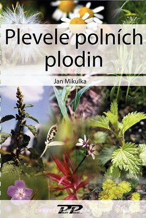 Plevele polních plodin - 