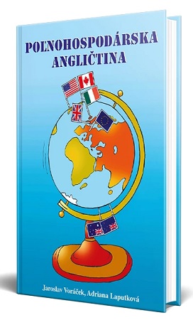 Poľnohospodárska angličtina - 