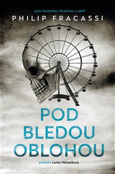 Pod bledou oblohou - 